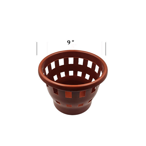 The Plantor