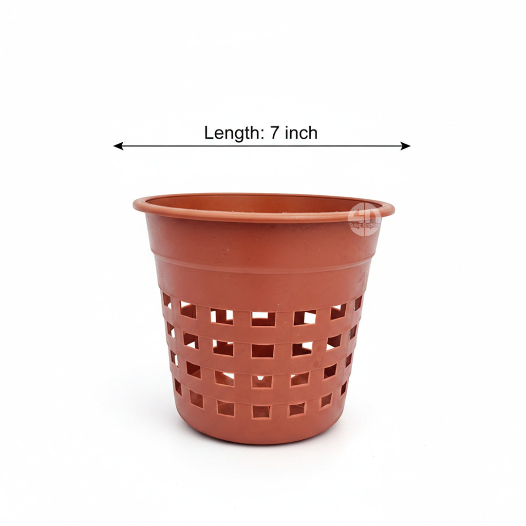 The Plantor