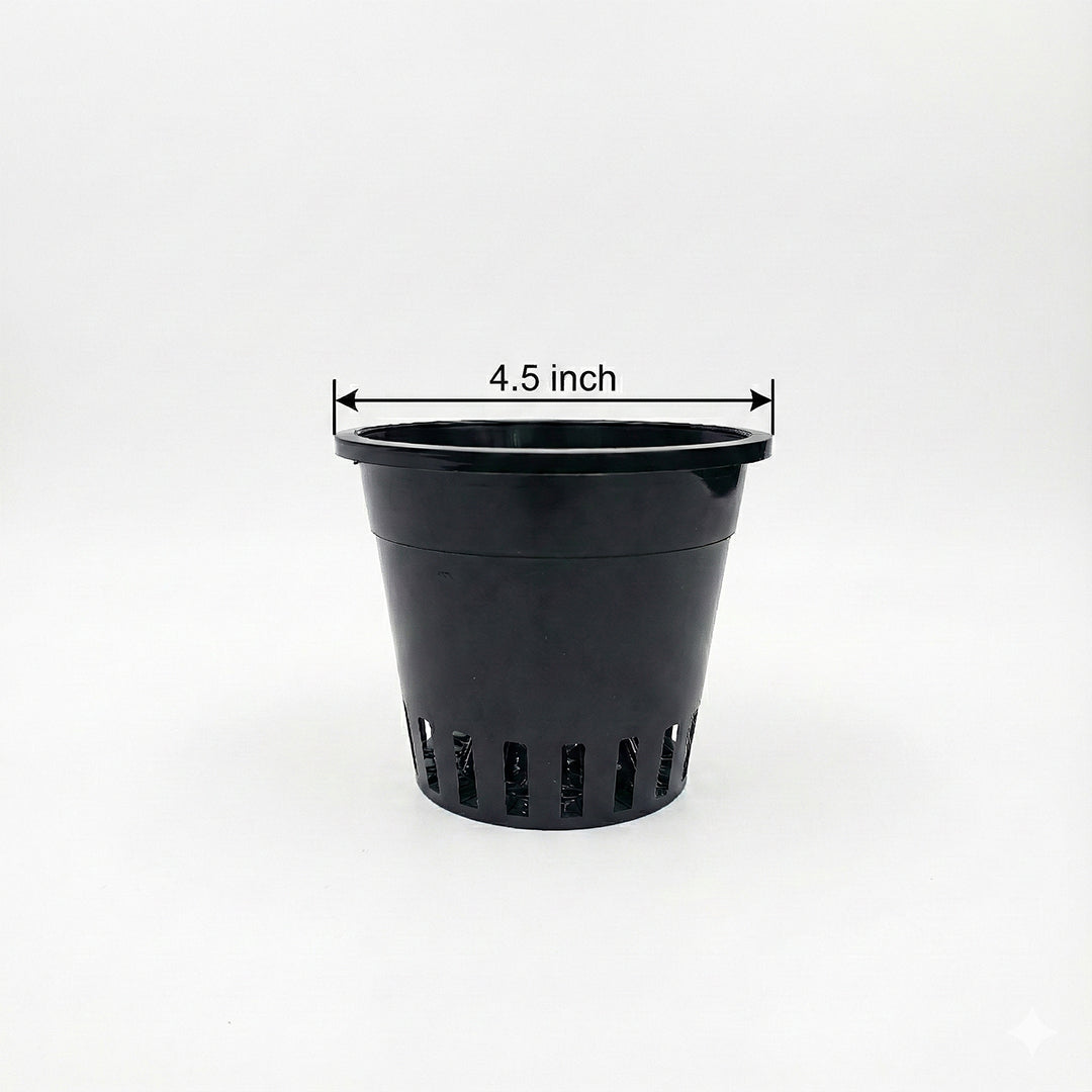 The Plantor