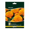 Marigold Marvel Orange Seeds