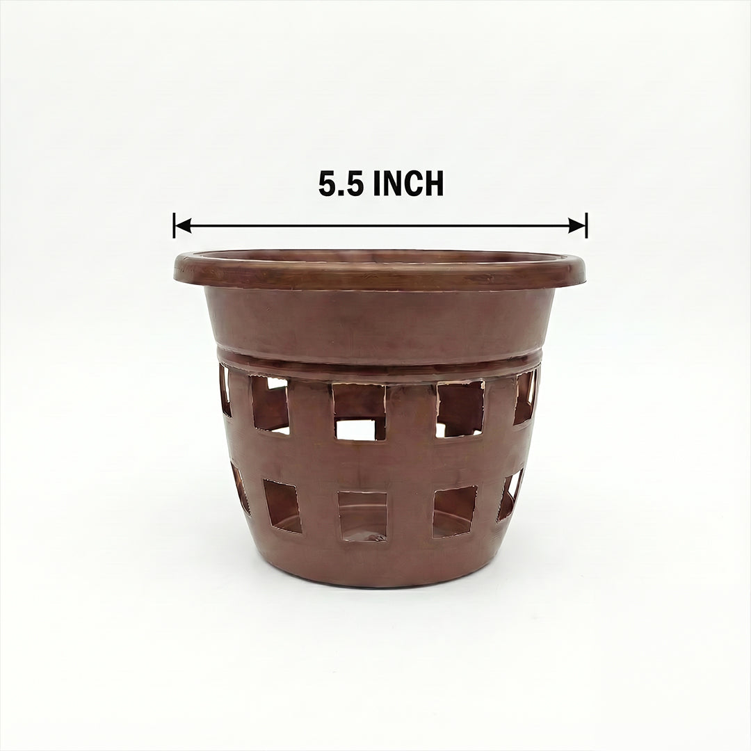 The Plantor