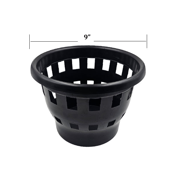 The Plantor
