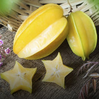 Star Fruit - Fruit Plant